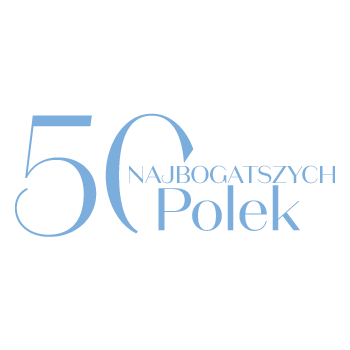50 najbogatszych Polek